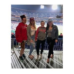 Meet your Posher, Jennifer